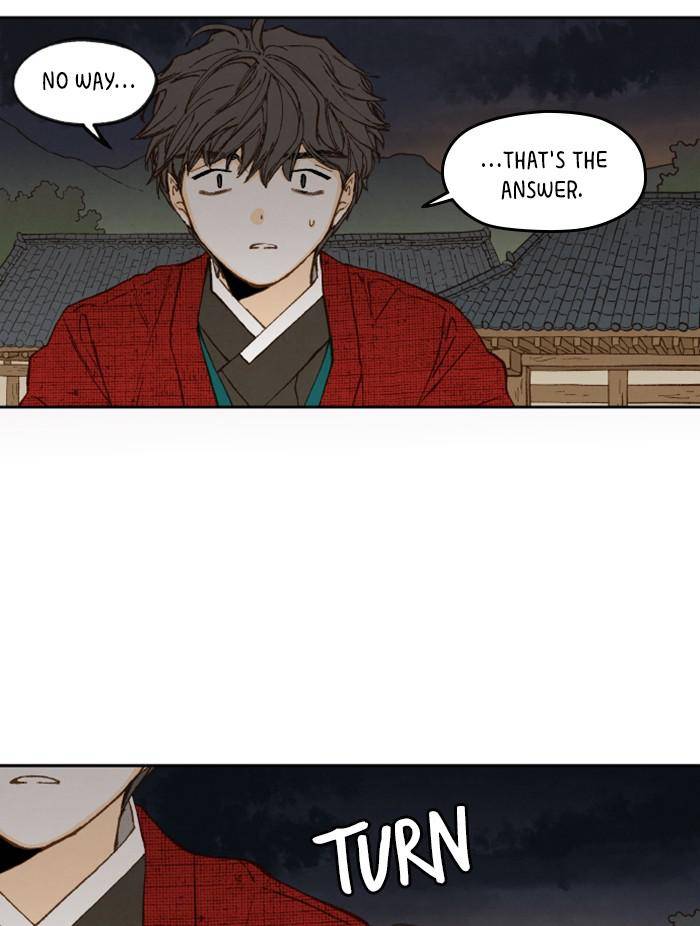 How to Become a Dragon chapter 95 - page 34