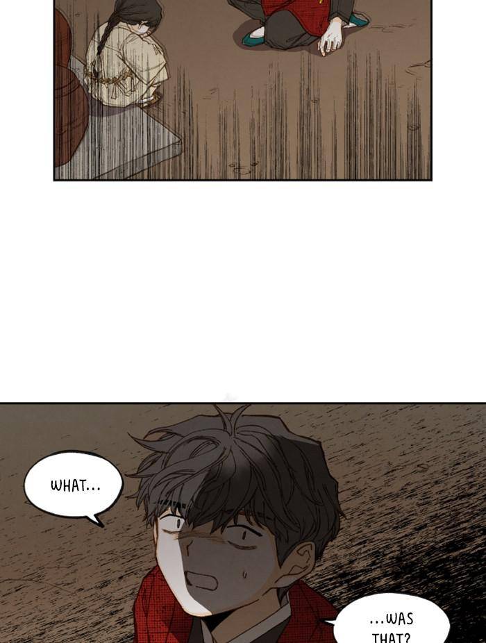 How to Become a Dragon chapter 95 - page 36