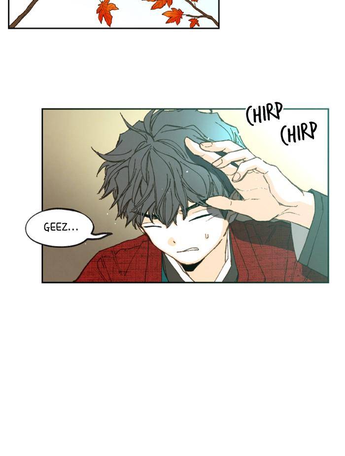 How to Become a Dragon chapter 95 - page 47