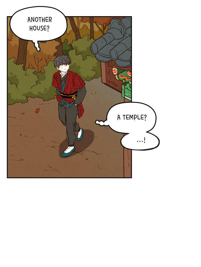 How to Become a Dragon chapter 95 - page 49