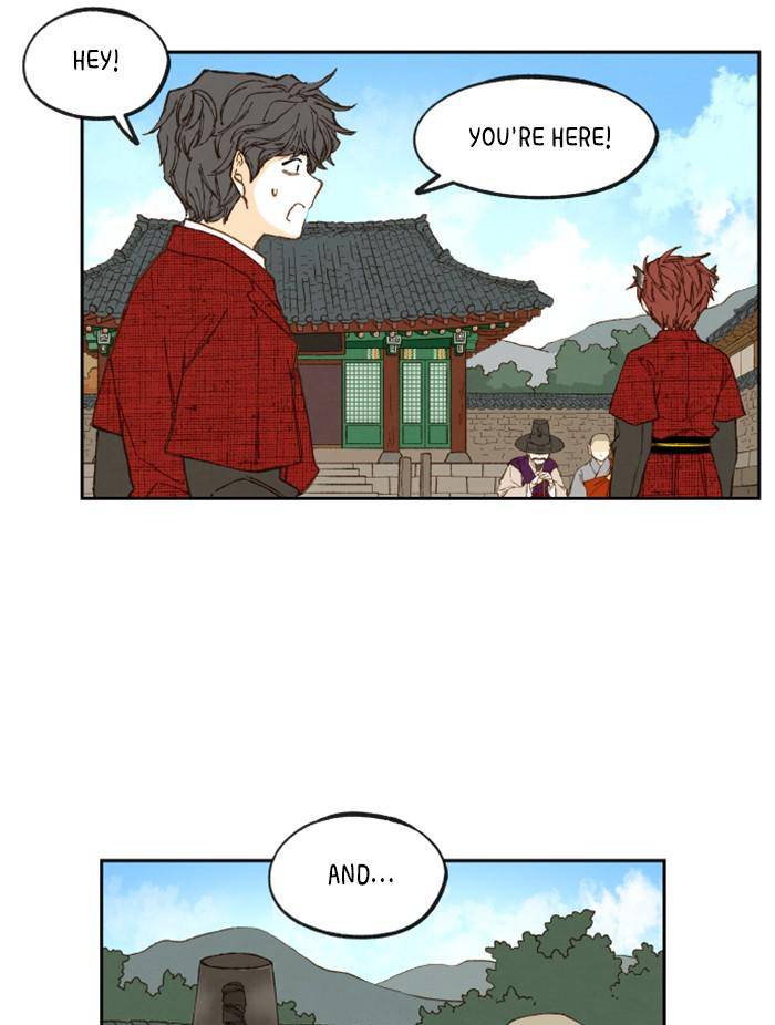 How to Become a Dragon chapter 95 - page 50