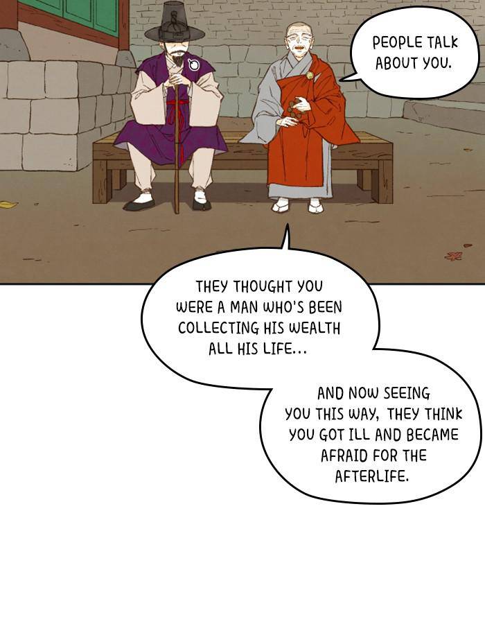 How to Become a Dragon chapter 95 - page 52