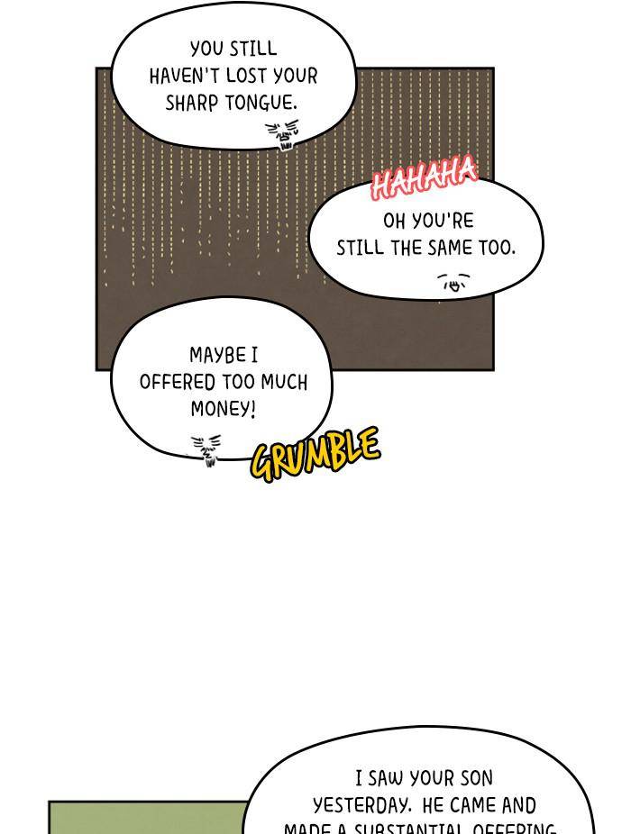 How to Become a Dragon chapter 95 - page 53