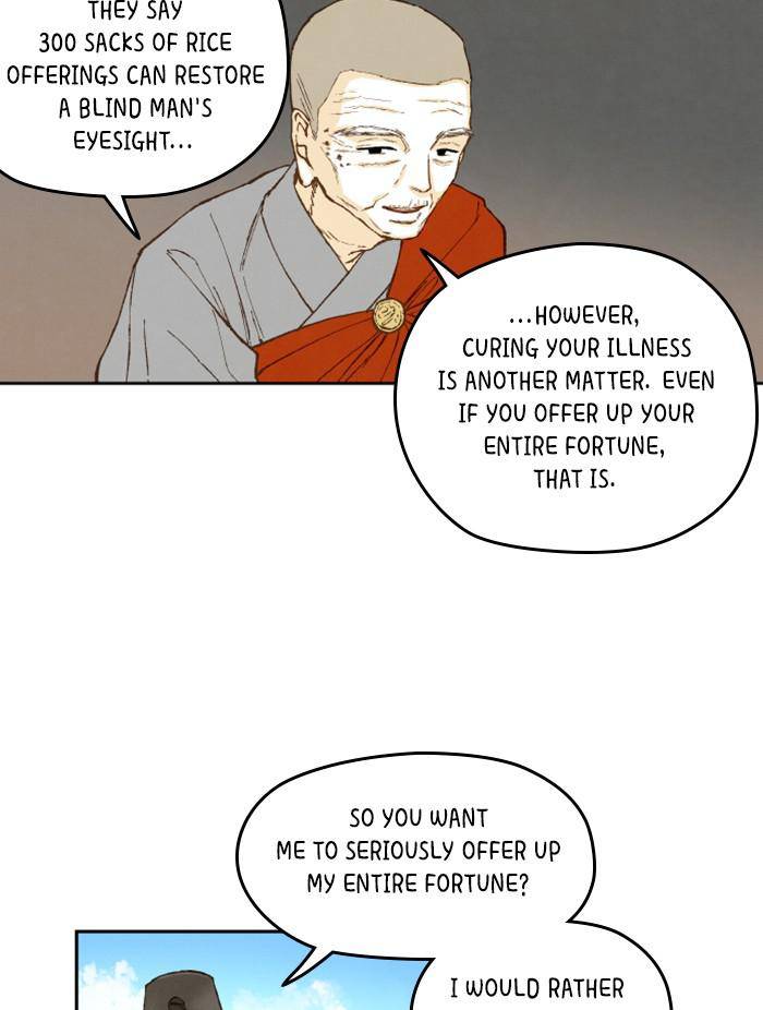 How to Become a Dragon chapter 95 - page 56