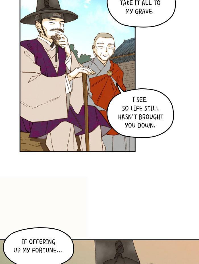 How to Become a Dragon chapter 95 - page 57