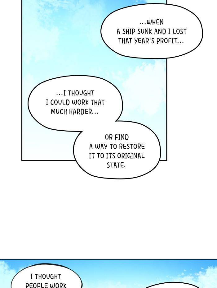 How to Become a Dragon chapter 95 - page 59