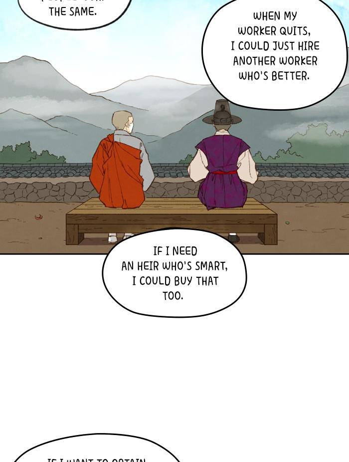 How to Become a Dragon chapter 95 - page 60