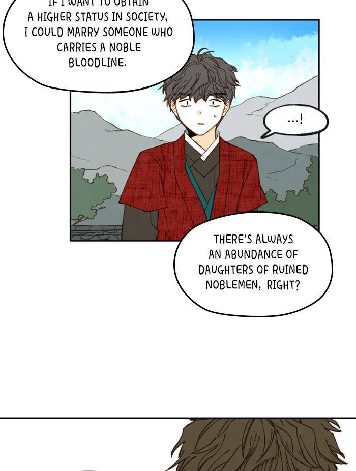 How to Become a Dragon chapter 95 - page 61