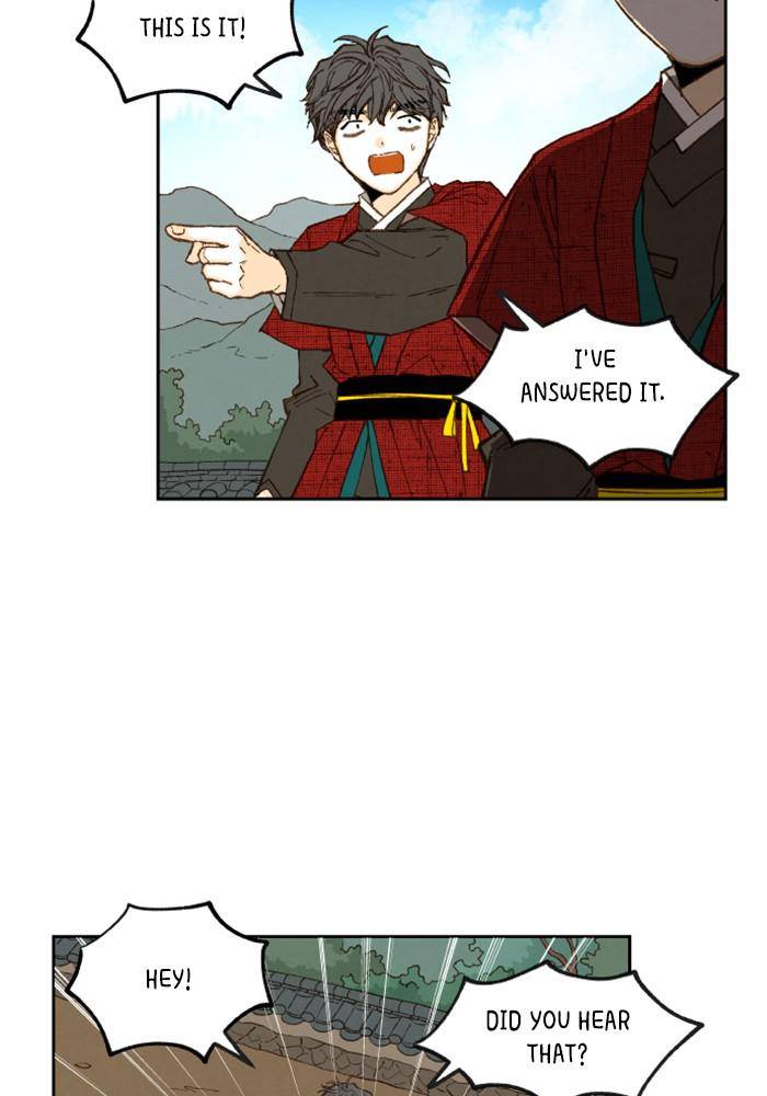 How to Become a Dragon chapter 95 - page 67