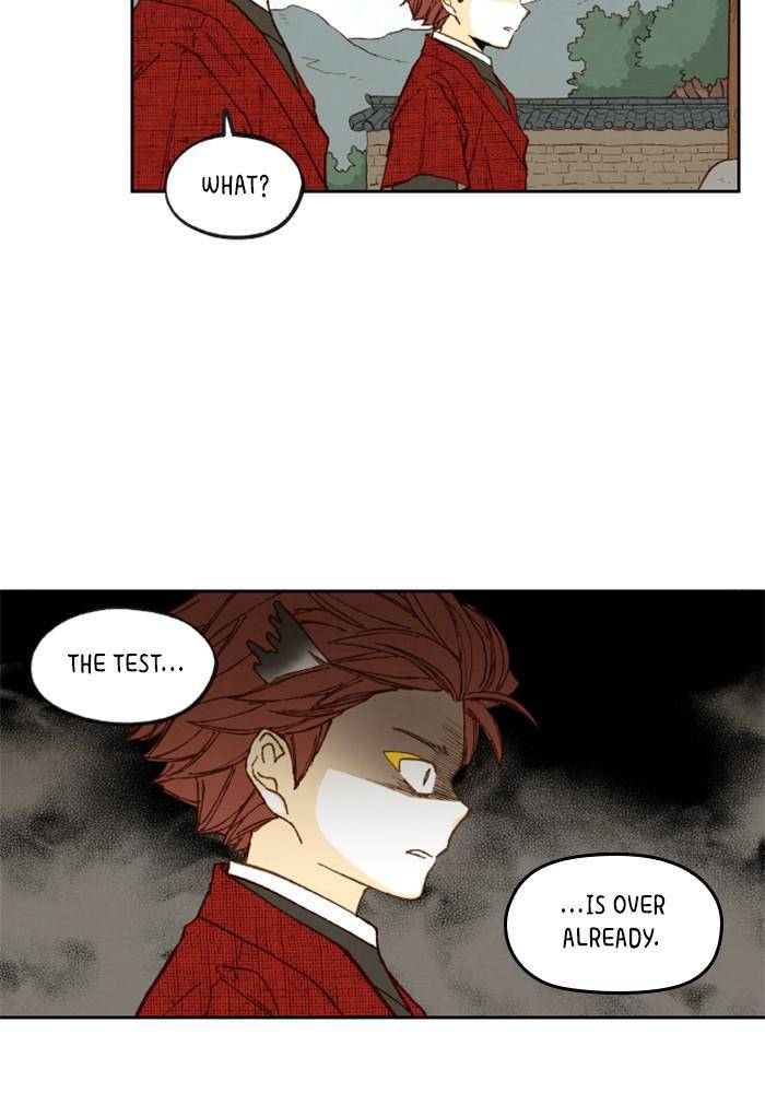 How to Become a Dragon chapter 95 - page 69