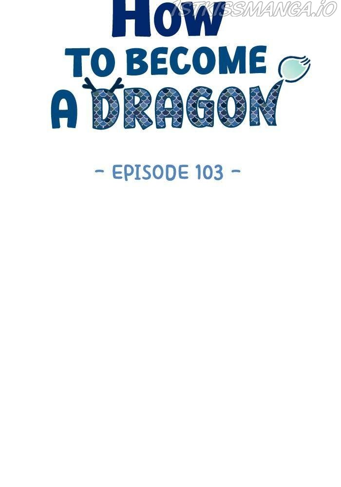 How to Become a Dragon chapter 103 - page 14