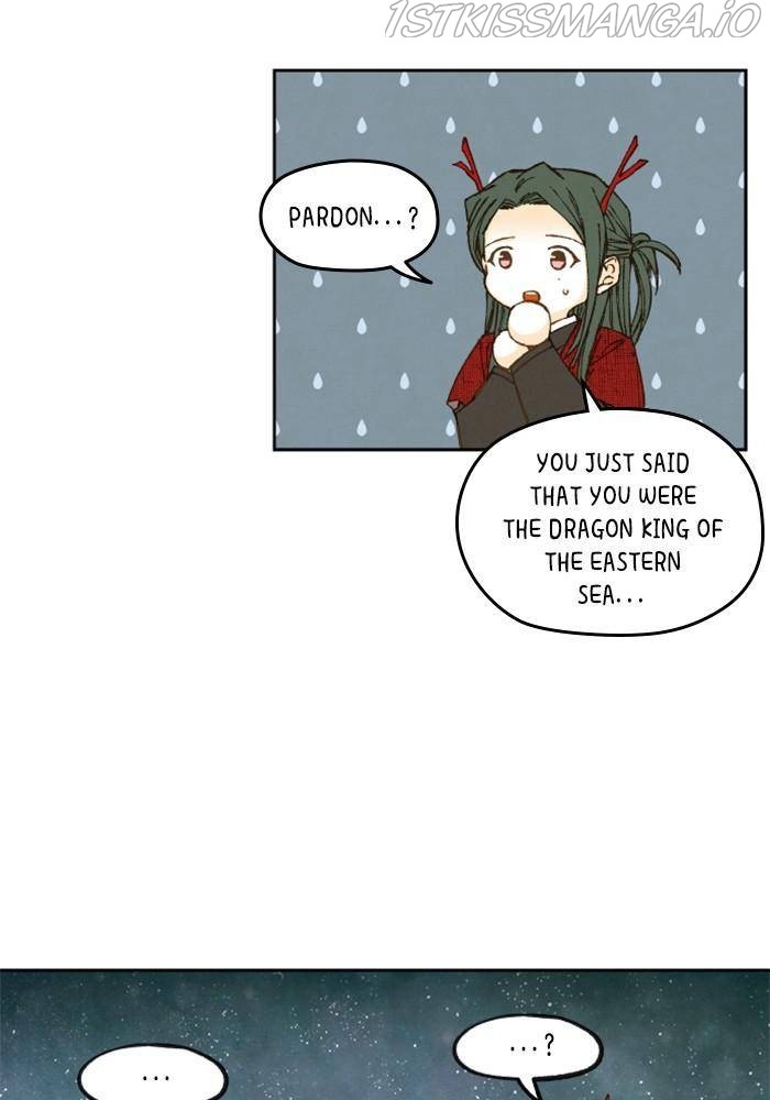How to Become a Dragon chapter 103 - page 20