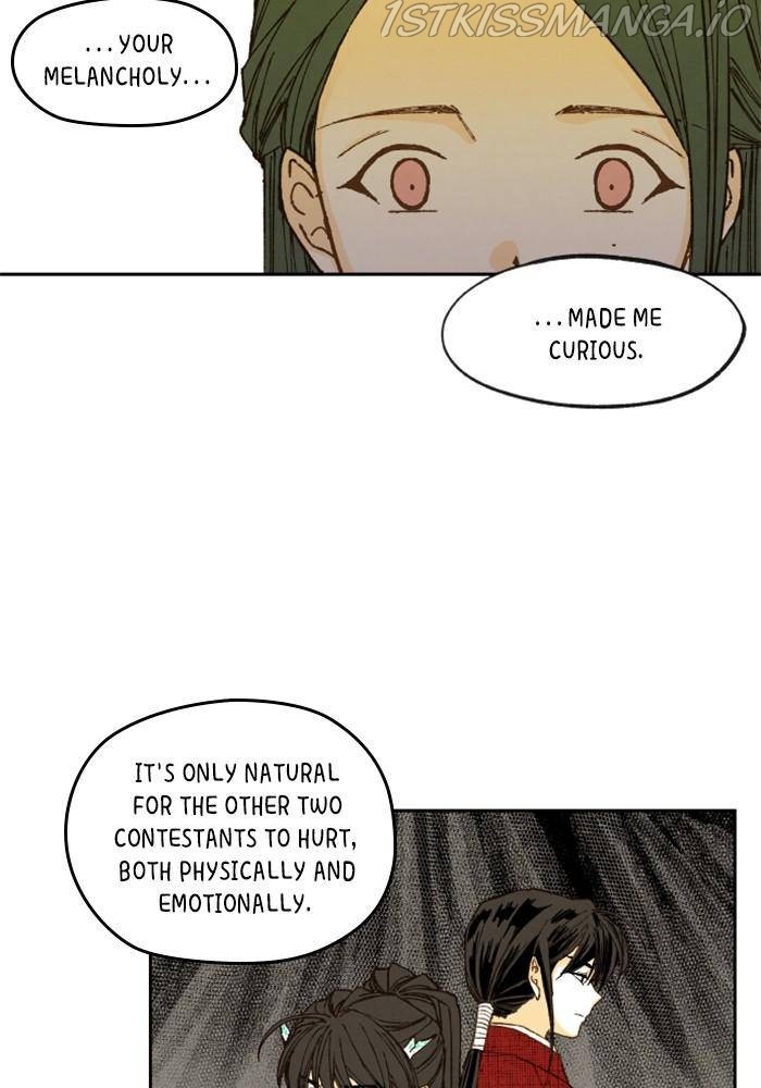 How to Become a Dragon chapter 103 - page 26