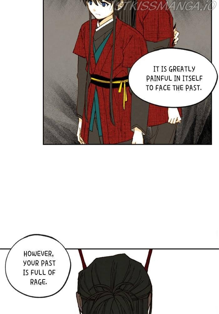 How to Become a Dragon chapter 103 - page 27
