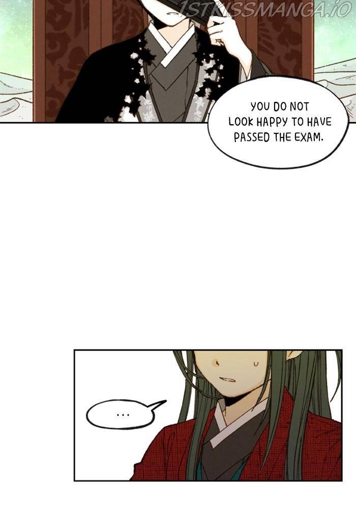 How to Become a Dragon chapter 103 - page 30