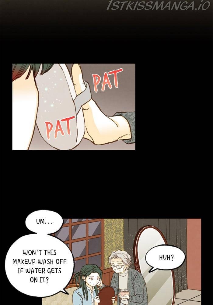 How to Become a Dragon chapter 103 - page 37