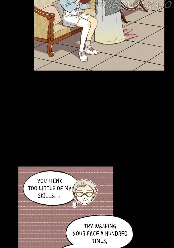 How to Become a Dragon chapter 103 - page 38