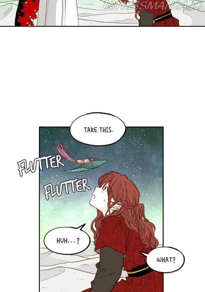 How to Become a Dragon chapter 103 - page 51