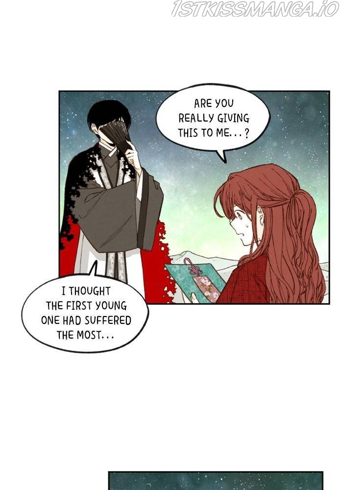 How to Become a Dragon chapter 103 - page 53