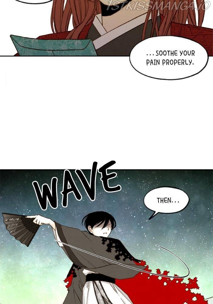 How to Become a Dragon chapter 103 - page 55
