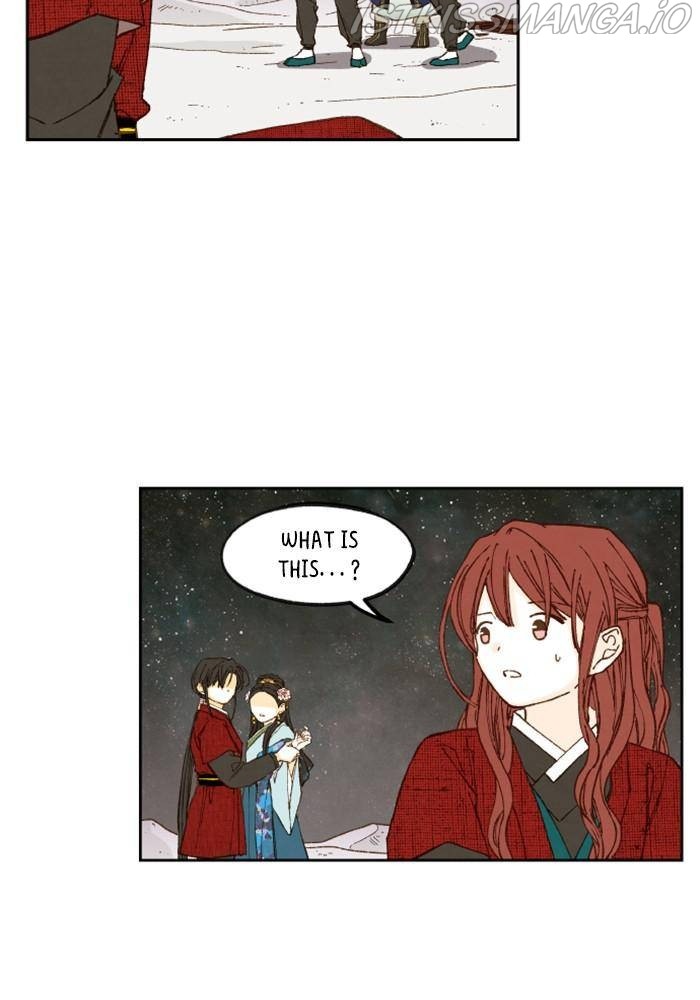 How to Become a Dragon chapter 103 - page 62