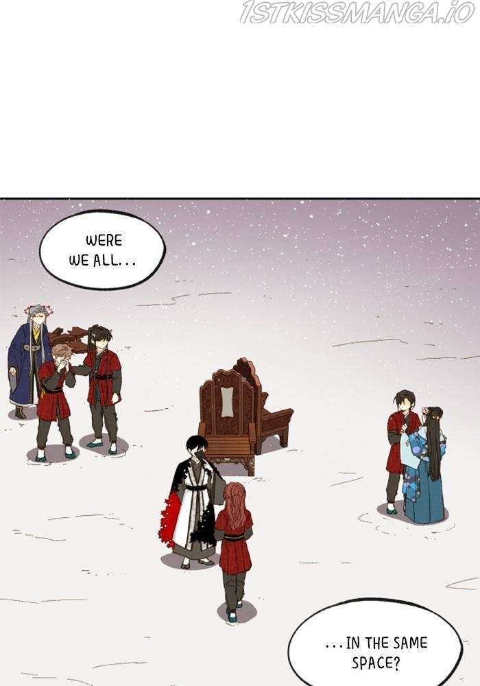 How to Become a Dragon chapter 103 - page 63