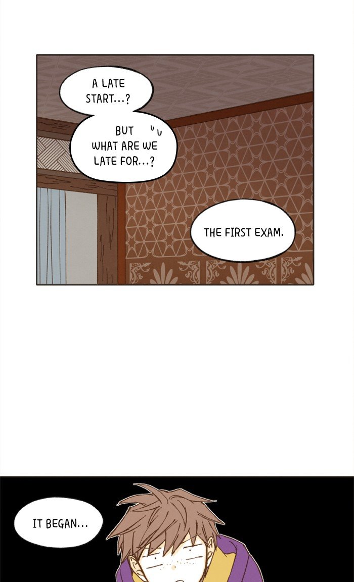How to Become a Dragon chapter 39 - page 10