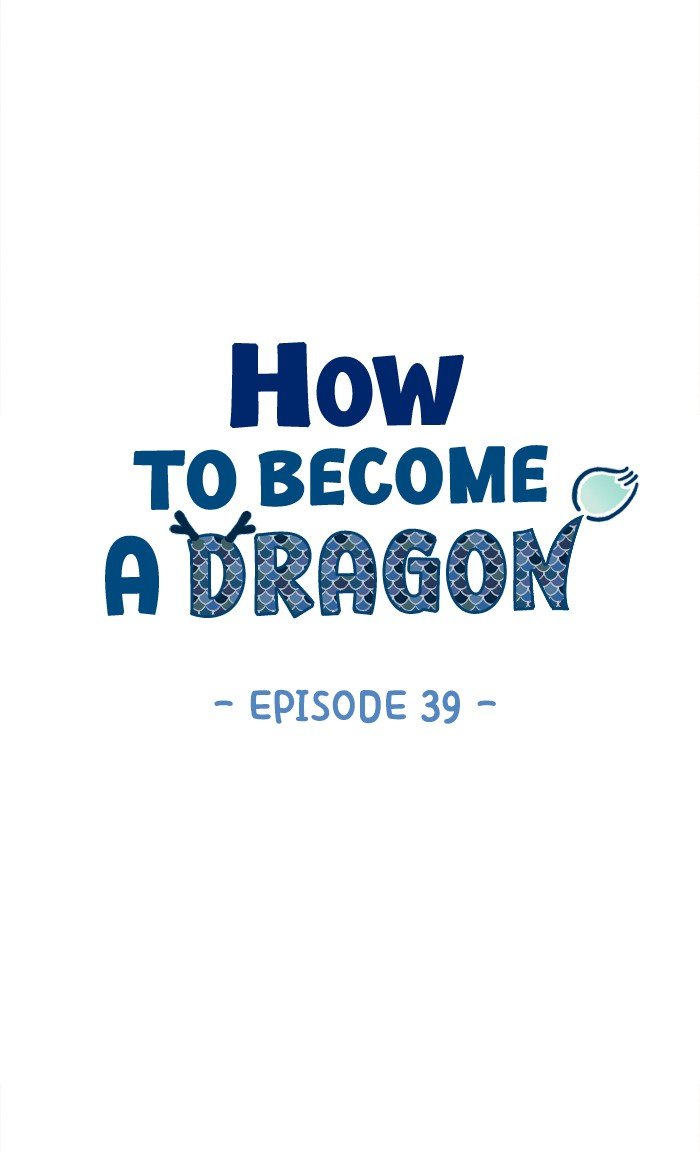 How to Become a Dragon chapter 39 - page 12