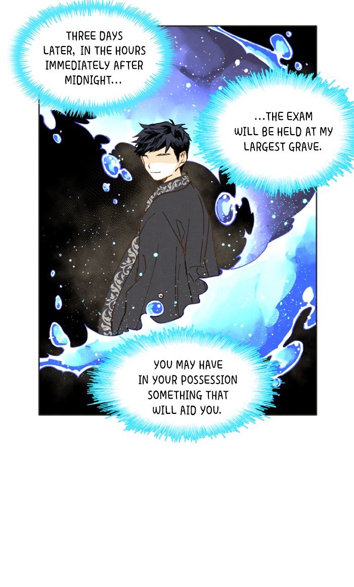 How to Become a Dragon chapter 39 - page 25