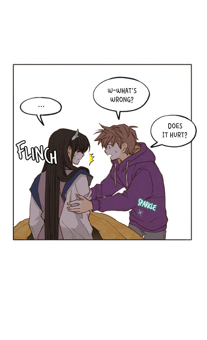 How to Become a Dragon chapter 39 - page 30