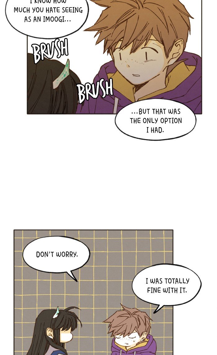 How to Become a Dragon chapter 39 - page 32