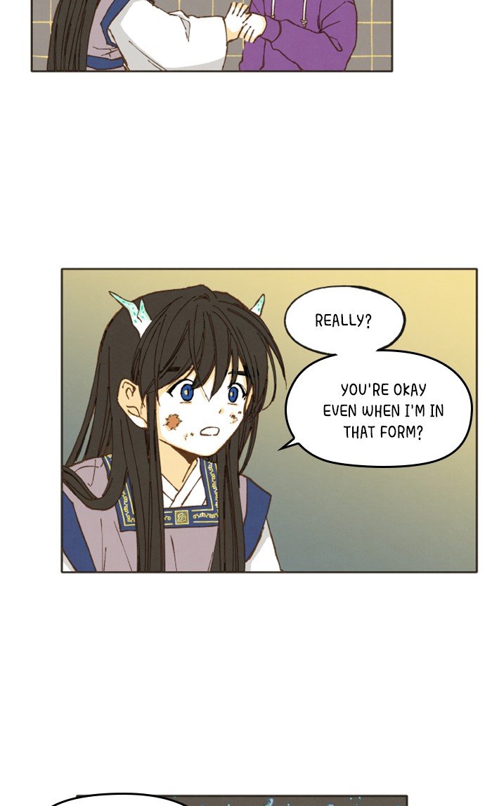How to Become a Dragon chapter 39 - page 33