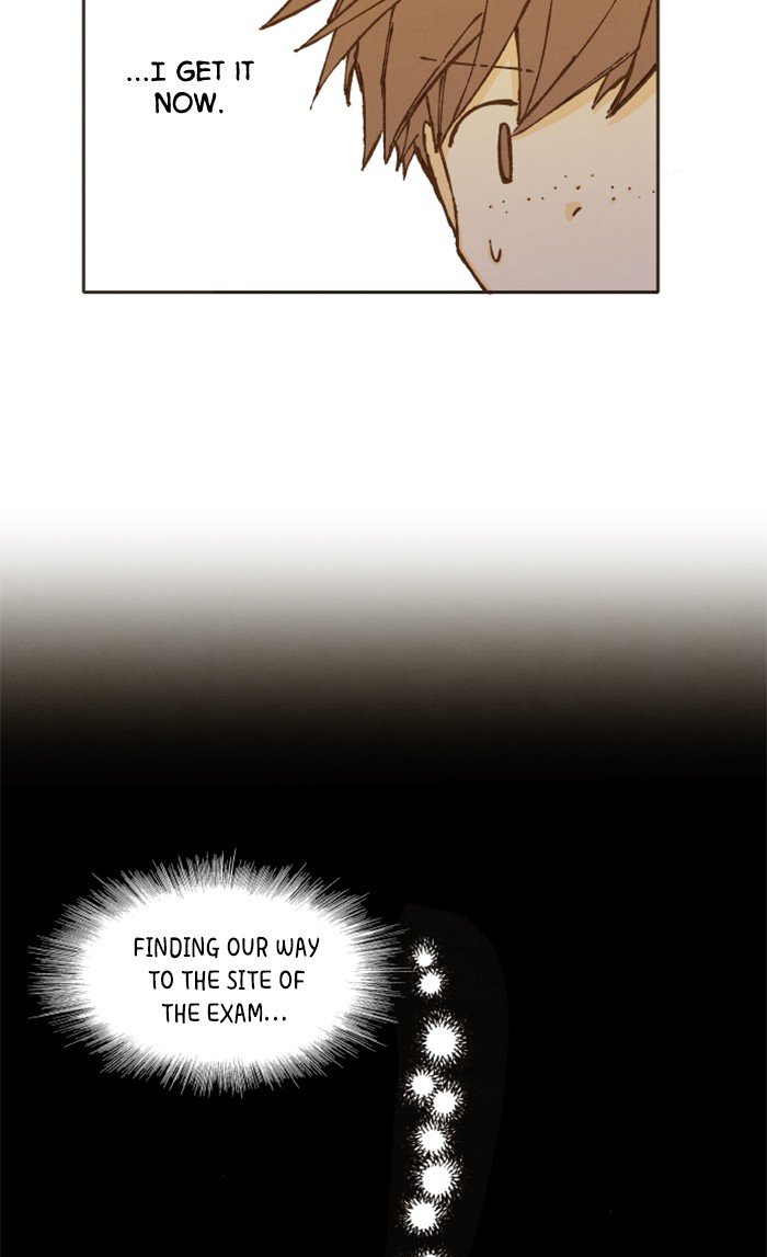 How to Become a Dragon chapter 39 - page 45