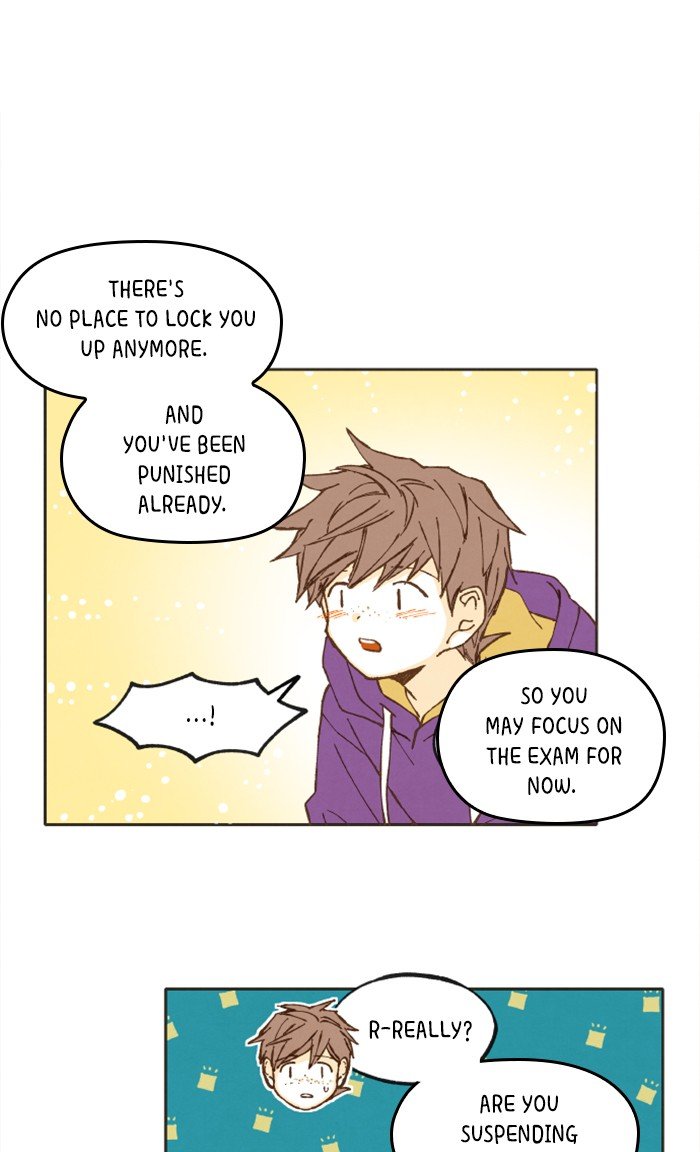 How to Become a Dragon chapter 39 - page 7