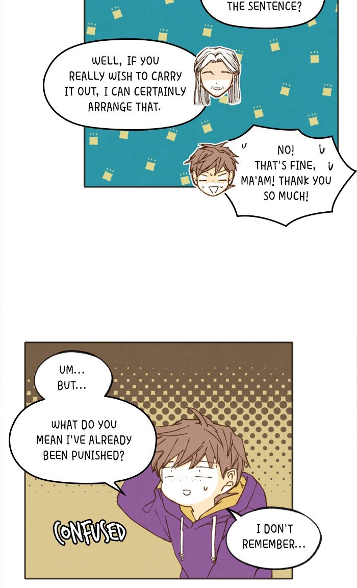 How to Become a Dragon chapter 39 - page 8