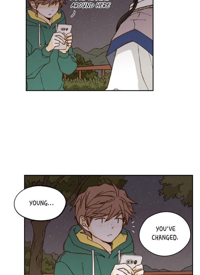 How to Become a Dragon chapter 64 - page 20