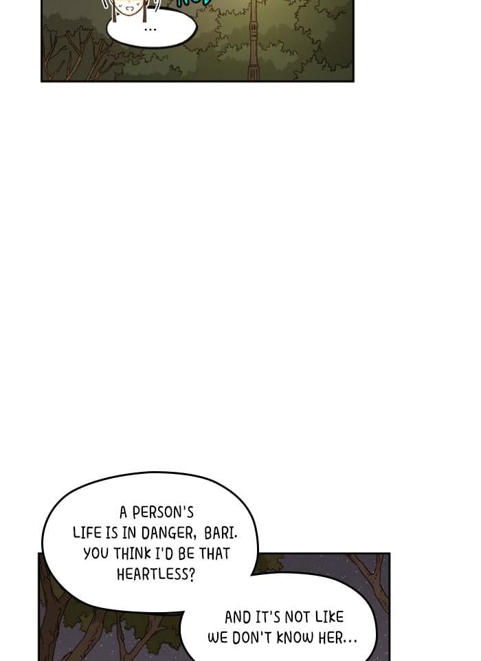How to Become a Dragon chapter 64 - page 22