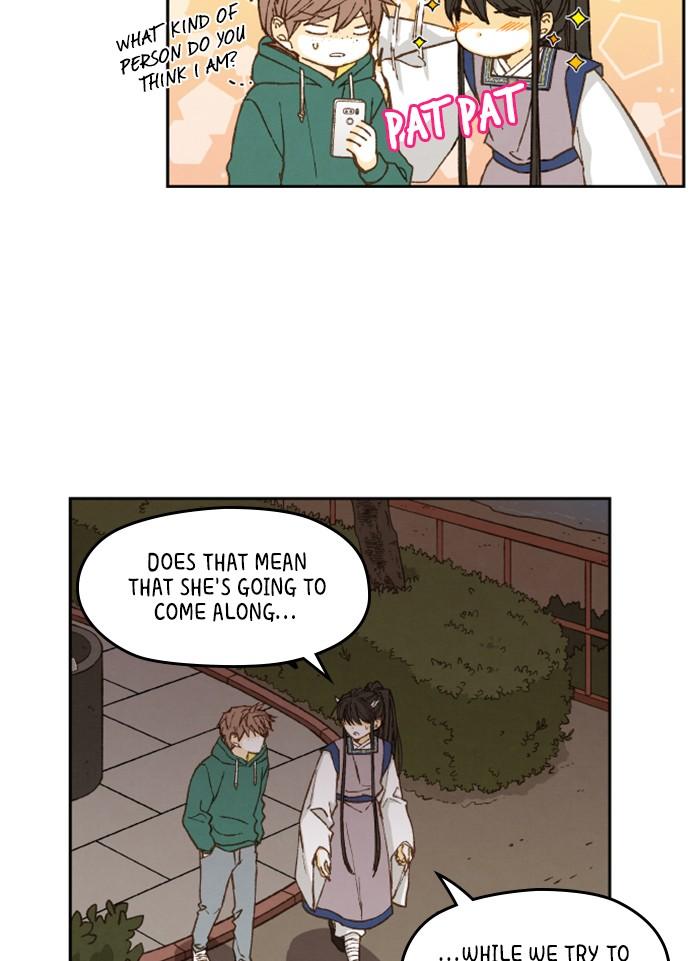 How to Become a Dragon chapter 64 - page 24