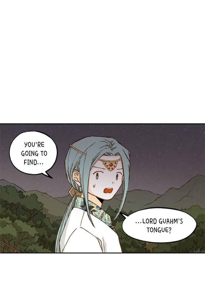 How to Become a Dragon chapter 64 - page 27