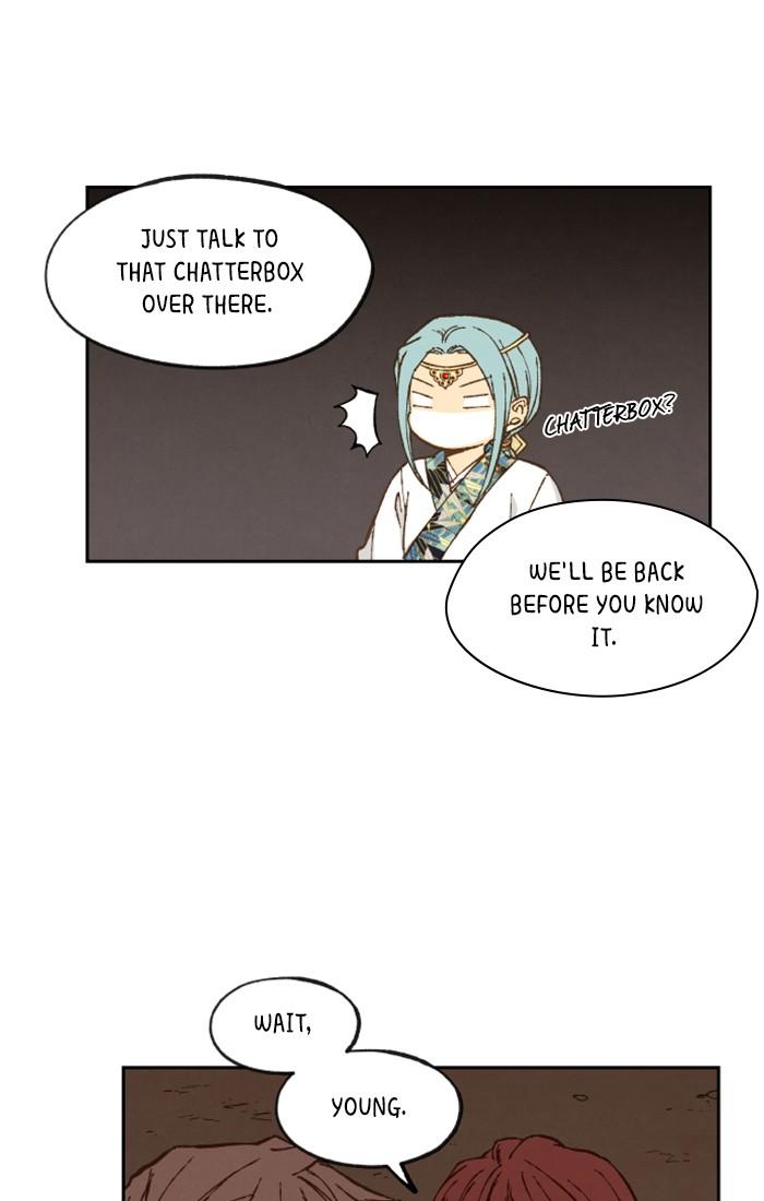 How to Become a Dragon chapter 64 - page 36