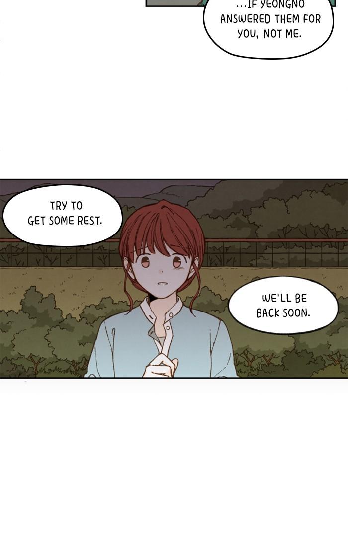 How to Become a Dragon chapter 64 - page 39