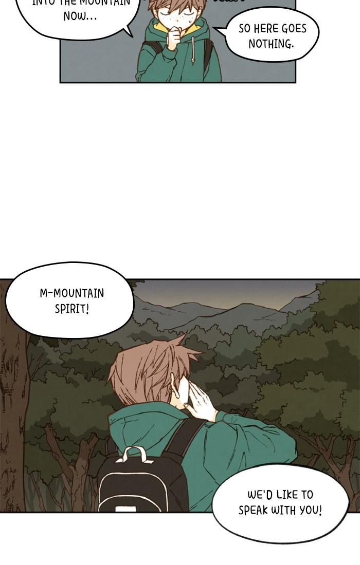 How to Become a Dragon chapter 64 - page 47