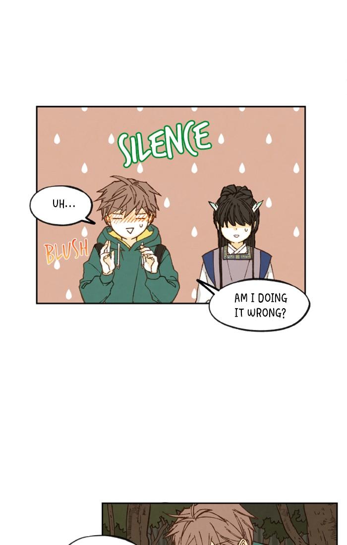 How to Become a Dragon chapter 64 - page 48