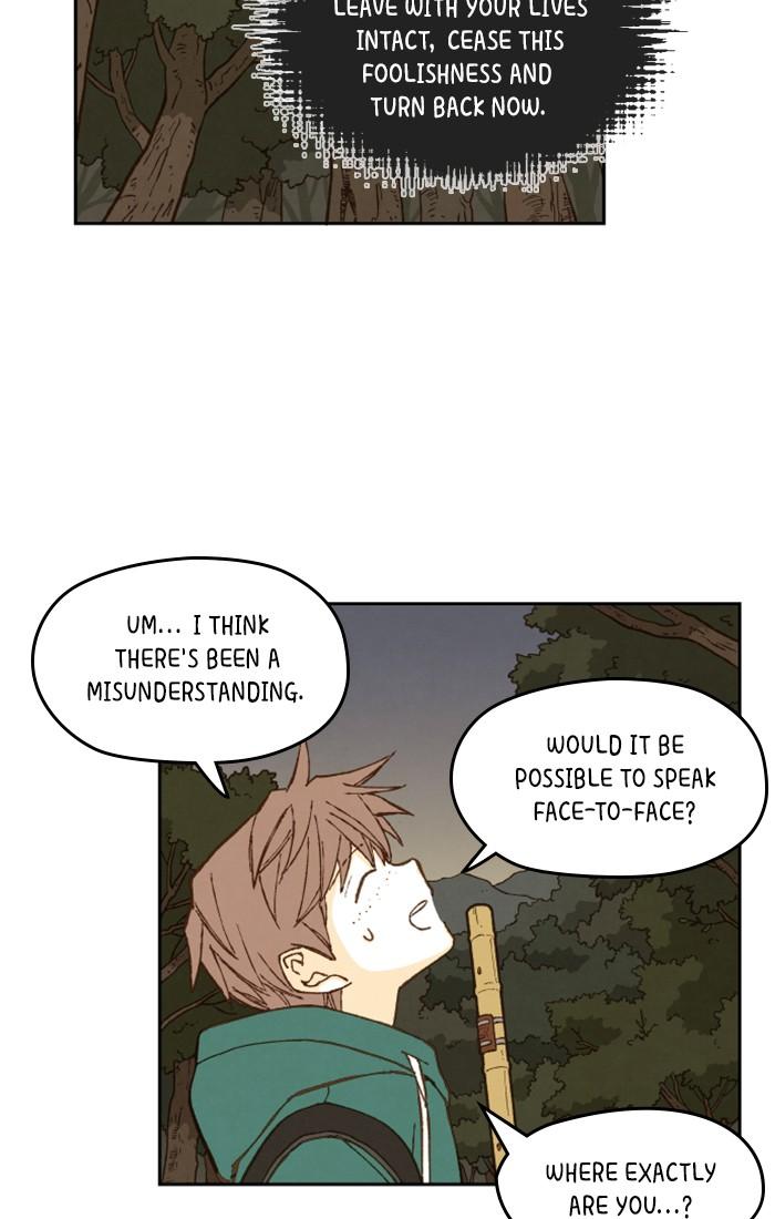 How to Become a Dragon chapter 64 - page 53
