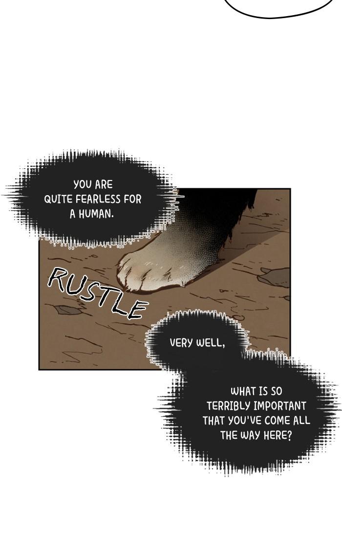 How to Become a Dragon chapter 64 - page 54