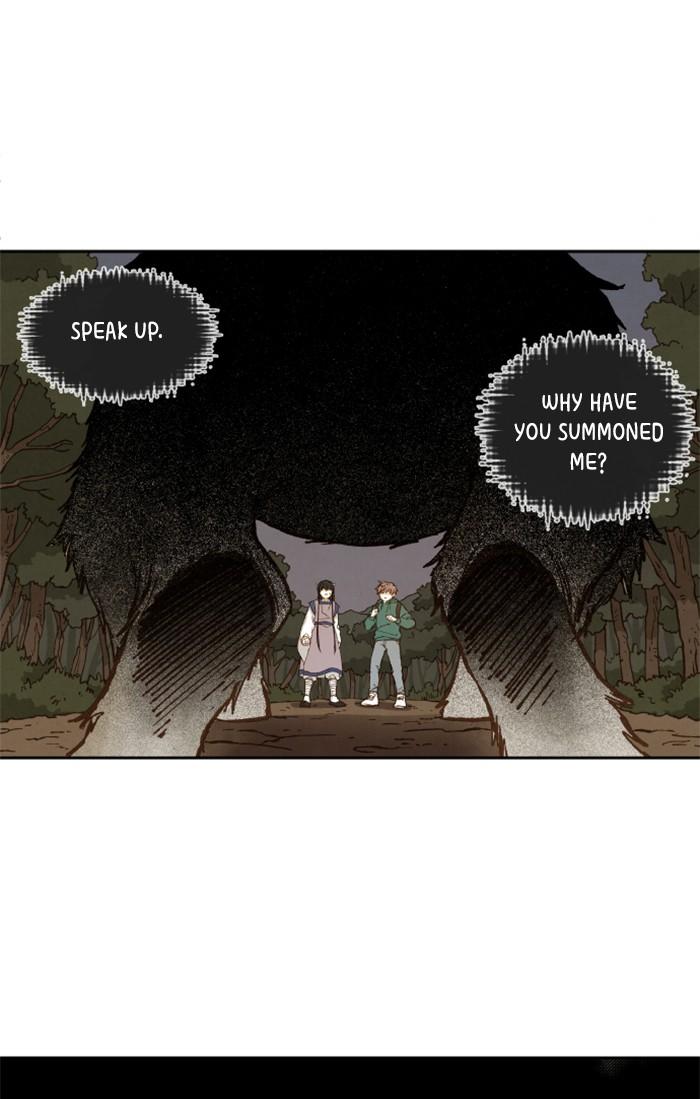 How to Become a Dragon chapter 64 - page 55
