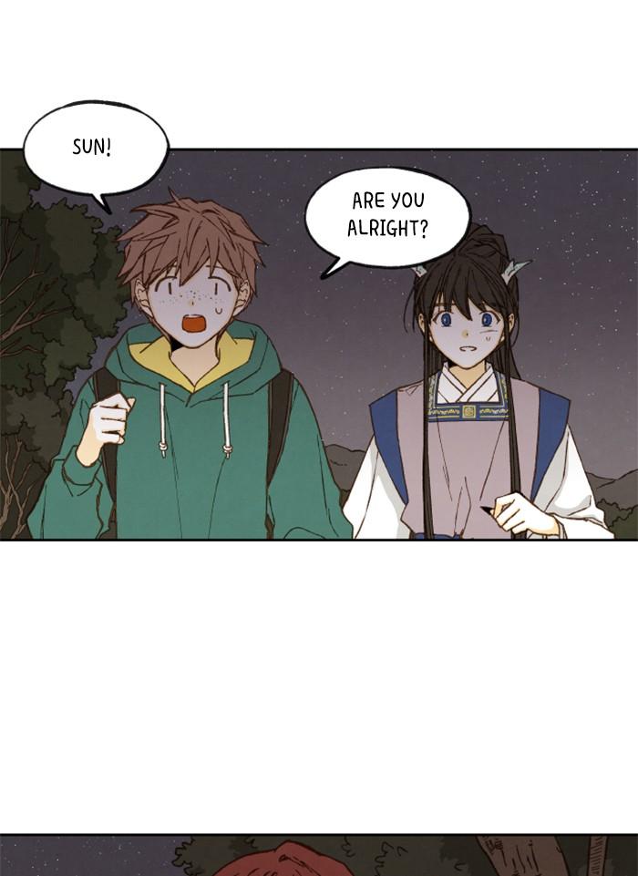 How to Become a Dragon chapter 64 - page 6