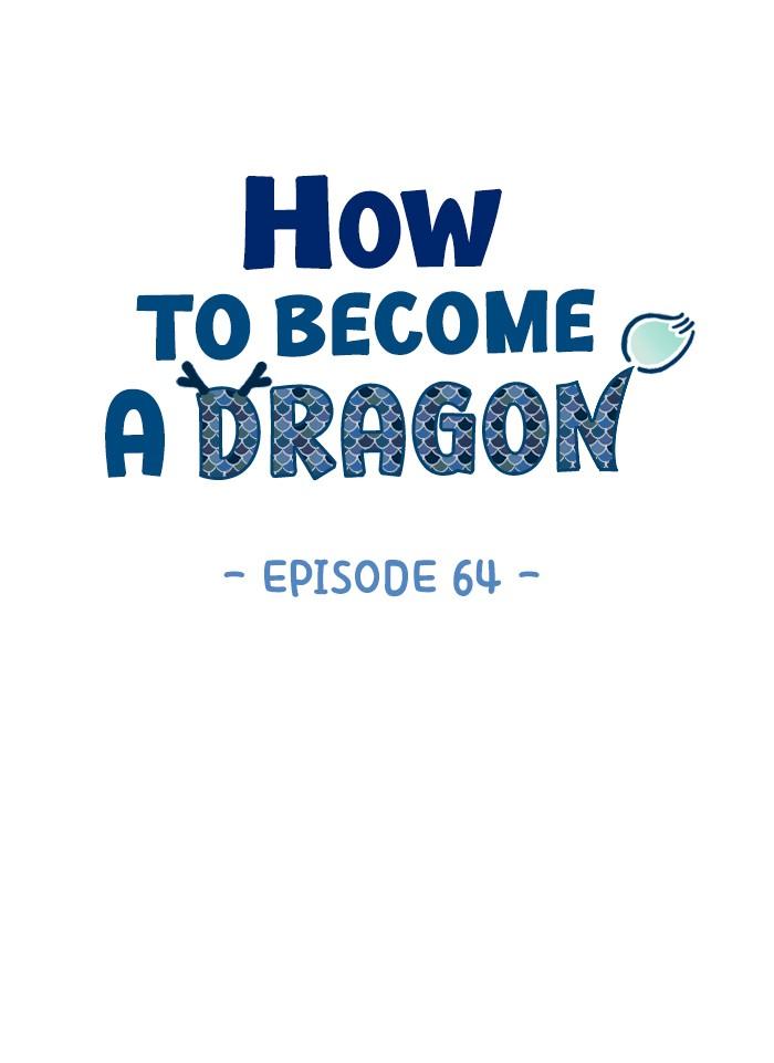 How to Become a Dragon chapter 64 - page 9