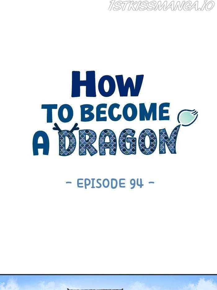 How to Become a Dragon chapter 94 - page 2