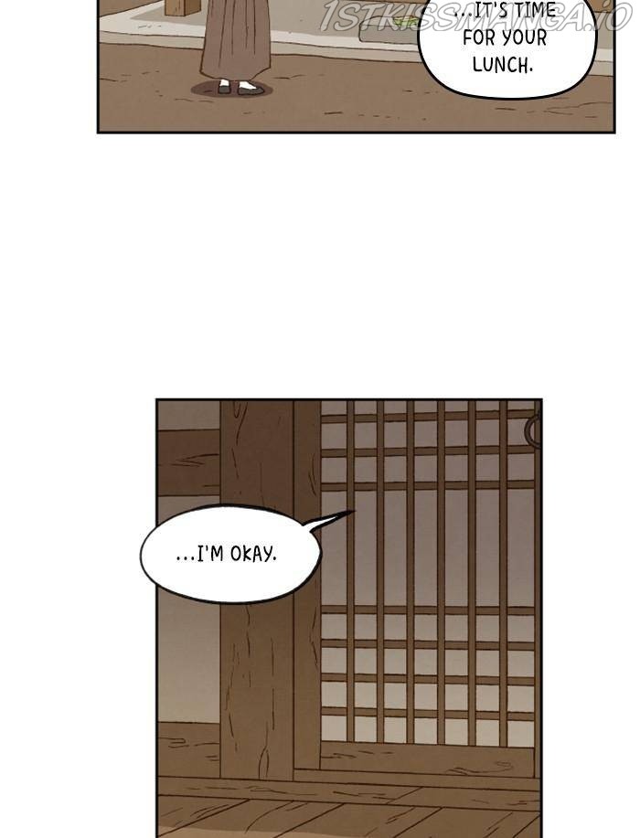 How to Become a Dragon chapter 94 - page 38